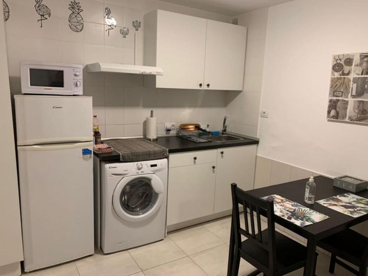Apartment Puerta Del Sol Caleta De Fuste